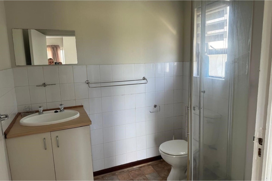 To Let 1 Bedroom Property for Rent in Amanda Glen Western Cape